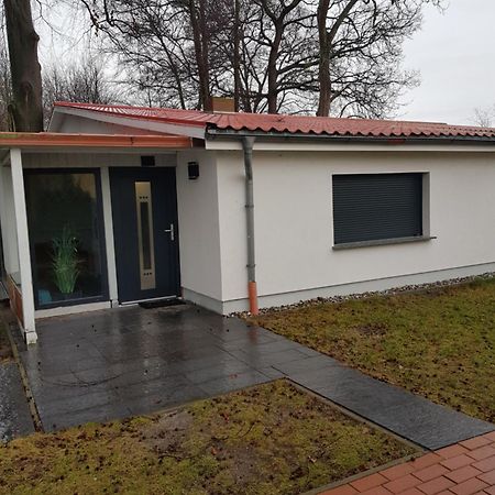 Strandidyll Uckeritz Exterior photo