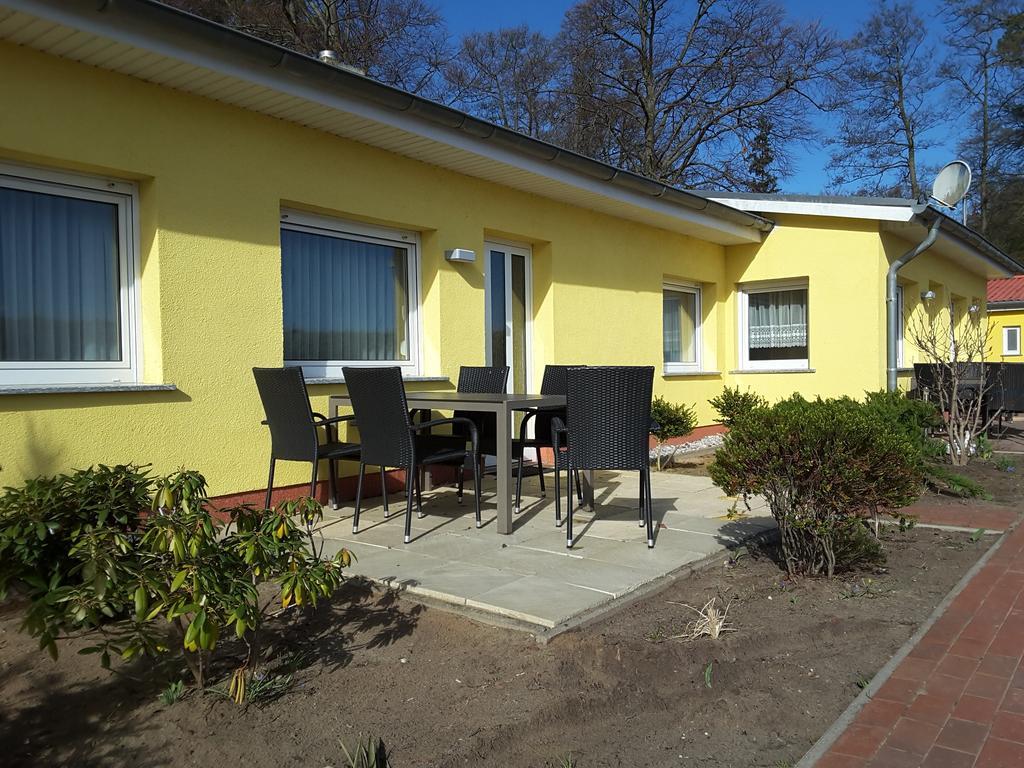 Strandidyll Uckeritz Exterior photo