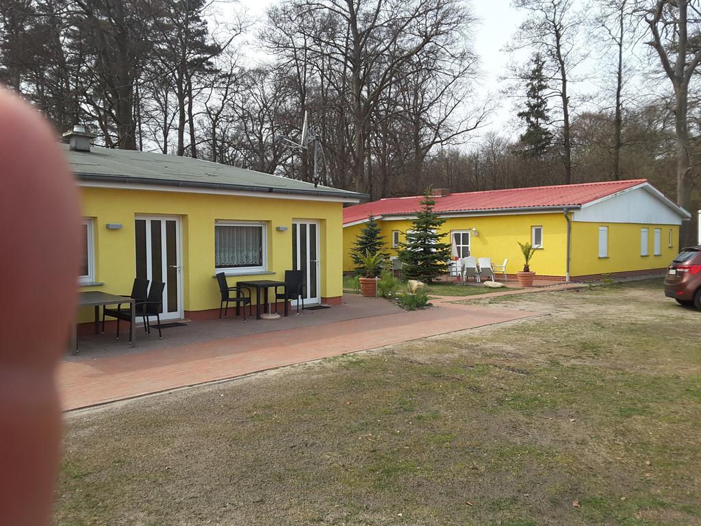 Strandidyll Uckeritz Exterior photo